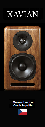 XAVIAN Loudspeakers - See all products